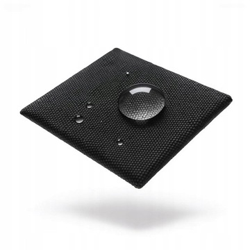 Plamoodporna Tkanina Obiciowa MAYA 11 Miękka Dzianina Łatwa W Czyszczeniu