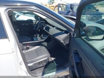 Land Rover Range Rover Evoque II 2023 Land Rover Range Rover Evoque 2023 Land Rover Range Rover Evoque SE AWD 2.0, zdjęcie 6