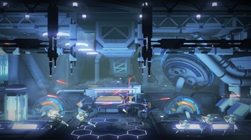 КЛЮЧ STRIDER XBOX ONE/SERIES X/S