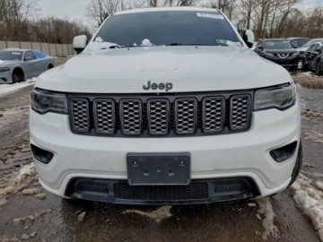 Jeep Grand Cherokee IV 2022 Jeep Grand Cherokee Laredo E 2022 3.6 Benzyna 293KM, zdjęcie 5