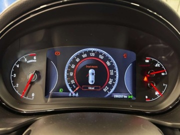 Opel Insignia I Sedan Facelifting 2.0 CDTI ECOTEC 163KM 2014 Opel Insignia Promocja na black week oferta wazna do konca tygodnia -3000, zdjęcie 20