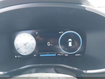 Hyundai Santa Fe IV 2022 Hyundai Santa Fe Xrt 2022 2.5l 2.5 Benzyna 191KM, zdjęcie 9