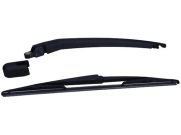 RAMIĘ WYCIERACZKI Z PIÓREM RENAULT KOLEOS 06.08 -