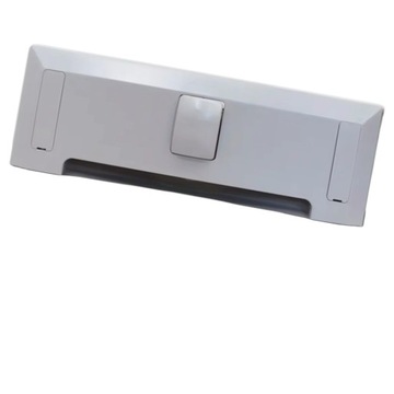 SZUFELKA DUE KOLOR SZARY AUTOMATYCZNA USTM