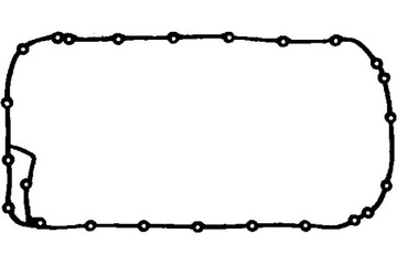 ПРОКЛАДКА МАСЛЯНОГО ПОДДОНА VICTOR REINZ BMW 3 318 I (E4