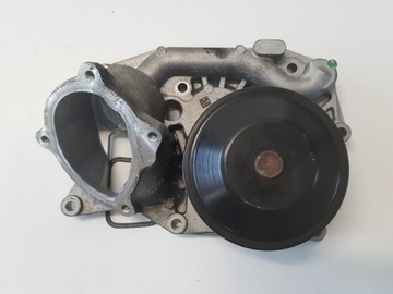 BMW 2 F45 F46 MINI F60 1.5 B B38 ČERPADLO VODY 17R.