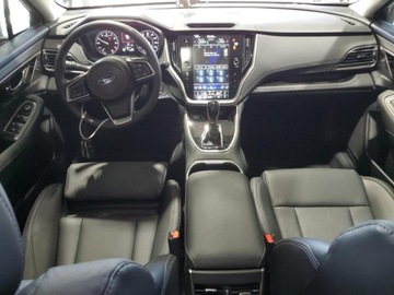 Subaru 2025 Subaru Outback 2025 Subaru Outback Limited AWD 2.5 Benzyna 182KM, zdjęcie 8