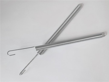 ПРУЖИНЫ ДЛЯ ЧЕРДАЧА Л-400 д-3,2 - 2 шт.