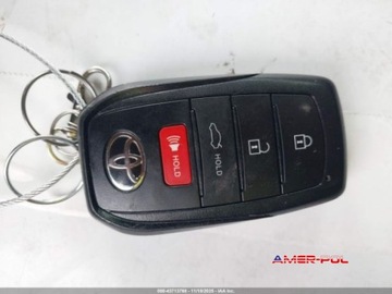 Toyota 2023 Toyota Crown 2023 r., 2,5L XLE 2.5 Hybryda 236KM, zdjęcie 12