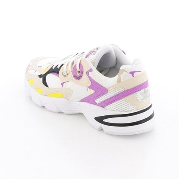 Женские кроссовки ADIDAS ASTIR TM SPORTS разноцветные UNIQUE