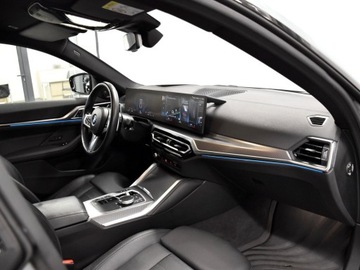 BMW Seria 4 G22-23-26 Coupe 3.0 430d 286KM 2023 BMW 430 Systemy Professional/ Lasery/ Wentylacja/, zdjęcie 11