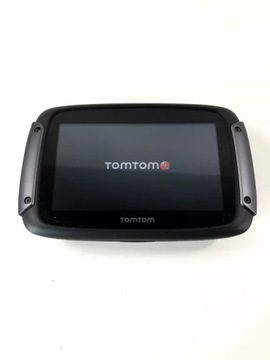 TOMTOM RIDER 550 ПРЕМИУМ ПАКЕТ МОТОЦИКЛОВАЯ НАВИГАЦИЯ