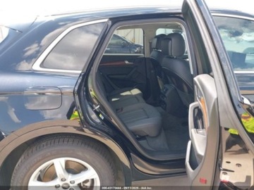 Audi Q5 II 2023 Audi Q5 2023 AUDI Q5 PREMIUM 40 TFSI QUATTRO S TRONIC 2.0 Hybryda Plug-in, zdjęcie 17