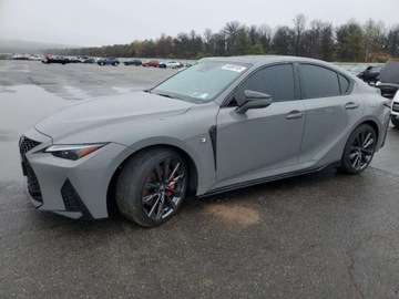 Lexus IS III 2024 Lexus IS 350 F Sport 2024 3.5l 3.5 Benzyna 311KM, zdjęcie 1