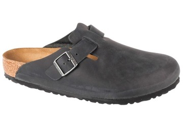 Klapki Birkenstock Boston LEOI 59461 r.41