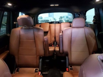 Mercedes GLS X167 2024 Mercedes-Benz GLS 450 4Matic 2024 3.0 Benzyna 362KM, zdjęcie 8