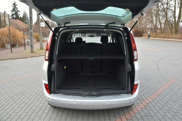 Renault Espace IV Van 2.0 dCi 150KM 2009 Renault Espace 2.0dCi 150KM Automat 2009r. lift, zdjęcie 18