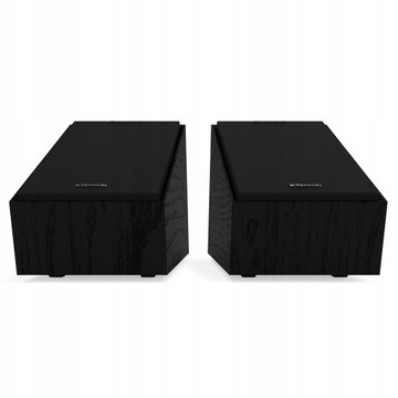 KLIPSCH R-40SA НОВАЯ РЕФЕРЕНСНАЯ БАЗОВАЯ КОЛОНКИ DOLBY ATMOS НОВАЯ ПАРА ЧЕРНЫХ