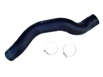 PRZEWOD INTERCOOLERA VOLVO V40 1.6