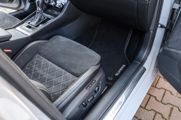 Skoda Superb III Kombi Facelifting 2.0 TDI SCR 200KM 2021 Skoda Superb 2.0 TDI SCR Sportline DSG, zdjęcie 23
