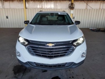 Chevrolet 2020 Chevrolet Equinox chevrolet equinox 2.0 Benzyna 252KM, zdjęcie 1