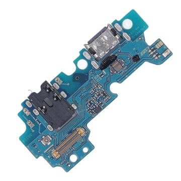 Port ładowania USB Złącze stacji dokującej Za