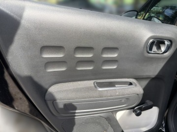 Citroen C3 IV 2024 Citroen C3 1.2 PureTech Max, zdjęcie 25