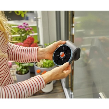 Gardena AquaBloom - набор автоматической лейки 13300