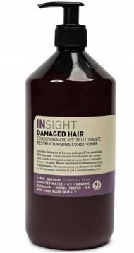 Insight Damaged Hair Restructurizing Odżywka 900ml