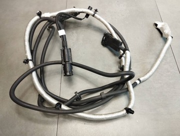 Volkswagen Amarok II 2023 PRZEWÓD ADBLUE MB3Q5J253MB