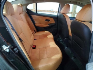 Nissan Sentra VI 2024 Nissan Sentra Sv 2024 2.0 Benzyna 149KM, zdjęcie 10