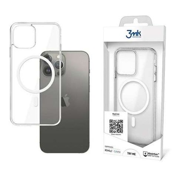 Etui 3mk MagCase do iPhone 13 Pro Max, obudowa