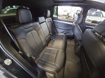 Jeep Wagoneer II 2024 Jeep Wagoneer S Launch Edition 2024 Elektryczny 600KM, zdjęcie 12