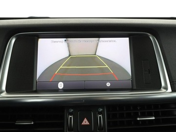 Kia Optima II Sedan PHEV 2.0 GDI 205KM 2016 Kia Optima PHEV skóra panorama navi harman/kardon, zdjęcie 23