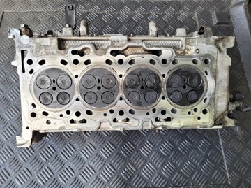 HLAVA HŘÍDELE 4N14 KOMPLETNÍ MITSUBISHI OUTLANDER 3 III 2.2 DI-D