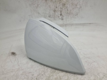 5LB857538, Gehäuse Blende Abdeckung außenspiegel Skoda Enyaq IV Kod Lak S9R 5LB857538 rechts vorne | thumb 4