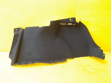 Tesla Model 3 BOCZEK BAGAŻNIKA TYŁ PRAWY