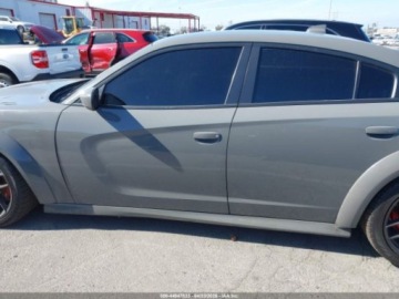 Dodge Charger VII 2019 Dodge Charger Srt Hellcat 2019 6.2 Benzyna 707KM, zdjęcie 1