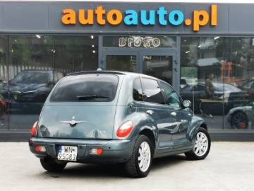 Chrysler PT Cruiser 2005 CHRYSLER PT LPG, Automat, 2.4 i Turbo, Przebieg 216404km, Limited edition, zdjęcie 20