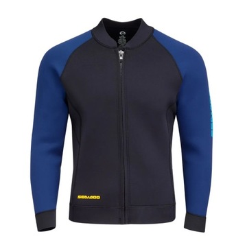 Kurtka męska Sea Doo Neoprene Montego Jacket S