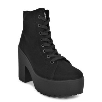 Оригинальные ботинки Altercore Roca Vegan Black 36