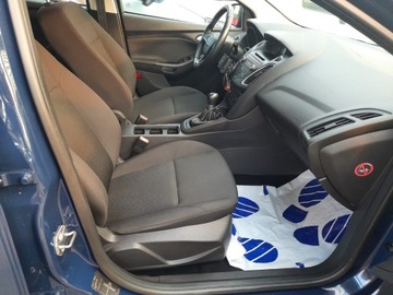 Ford Focus III 2014 Ford Focus III BEZKOLIZYJNY ! I właściciel !! serwisowany w ASO, zdjęcie 10
