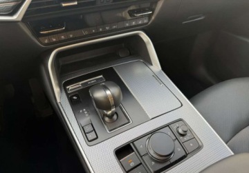 Mazda CX-60 2.5 e-Skyactiv 328KM 2022 Mazda CX-60 4x4 2.5 HYB Plug-In 327 KM 2022r Salon PL 1 wlasciciel Warsz, zdjęcie 10