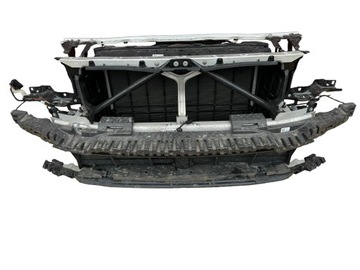 BMW G30 G31 Pas Przedni Przód kompletny chłodnice wzmocnienie 530i 3.0i 2.0