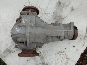 AUDI A4 B7 2.0 TDI QUATRO NÁPRAVA ZADNÍ DIFERENCIÁL HUQ