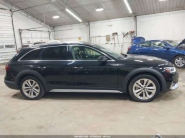 Audi A4 B9 2023 Audi A4 Allroad 2023 AUDI A4 ALLROAD PREMIUM PLUS 45 TFSI QUATTRO S TRONIC, zdjęcie 7