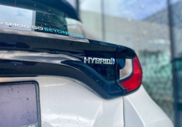 Toyota 2023 Toyota Yaris Yaris Comfort FV23 Salon PL Serwis ASO Rej. 2024 1 wl., zdjęcie 29