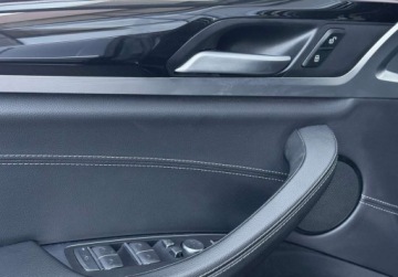 BMW X3 G01 SUV Facelifting 2.0 20d 190KM 2022 BMW X3 I wlasciciel Laser Gwarancja Bezwypadkowy FVAT23 2.0, zdjęcie 25