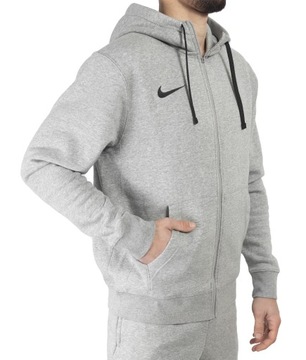 NIKE Park 20 dres męski BAWEŁNIANY sportowy XL