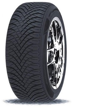 2x Goodride Z-401 195/60R15 88V